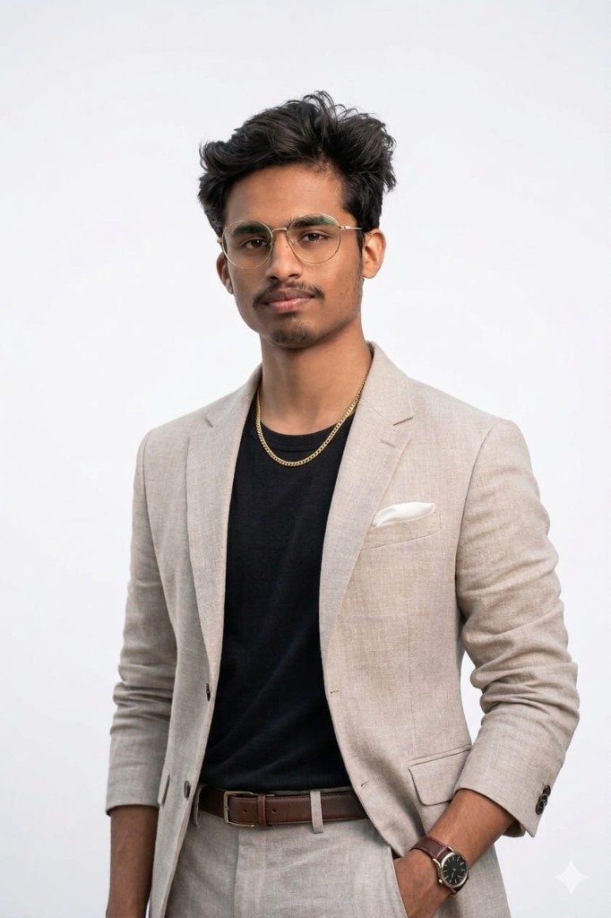 Rithish